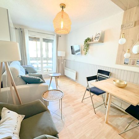 Apartament Studio La Poule Au Pot Pieds Des Pistes Font Romeu Pyrenees 2000 Bolquère Zewnętrze zdjęcie